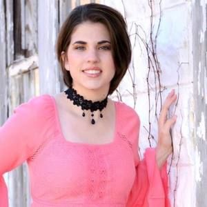 Meet your Posher, Erica